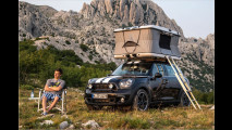 Campen im Mini