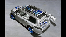 2006: Mini Concept Detroit