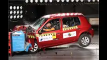 Viermal null NCAP-Sterne
