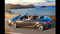 Details zum Opel Cascada