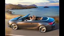 Details zum Opel Cascada
