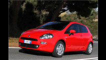 Fiat Punto (seit 2005)