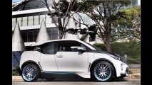 Ist das der erste getunte BMW i3?