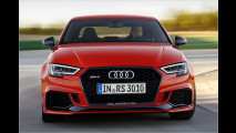 RS 3 Limousine: King of Kompakt