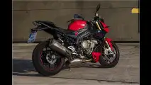 BMW-Motorrad auf der Intermot 2016