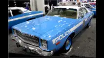 Plymouth Fury (1977)