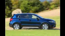 Solider Begleiter mit Offroad-Touch