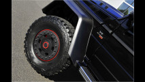 Brabus B 63 700 6x6