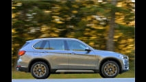 Der neue X5 im Test