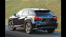 Lexus RX 200t
