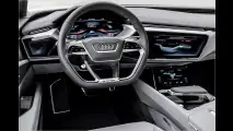 Neuer Audi Q6 kommt 2018