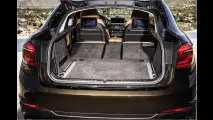 Neuer BMW X6