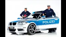 Ariel Atom: Der Polizei-Blitz