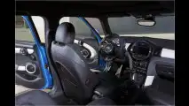 Mini Fünftürer startet