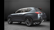 Neues von SsangYong