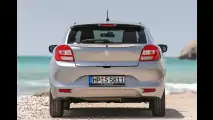 Ultraleichter Raum-Blitz