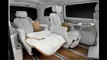 Van mit mehr Business und mehr Bums