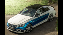 Carlsson kommt zurück