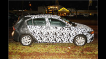 Fiat Tipo Schrägheck: Erlkönig verrät Details