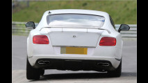 Neue Version des Continental GT