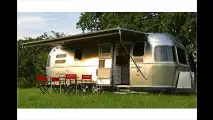 Airstream: Traum vom Reisen