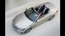 E-Klasse Coupé und Cabrio