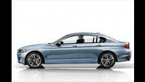 BMW ActiveHybrid 5