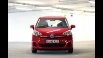 Packen, fahren, sparen