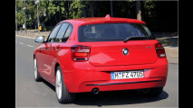 Der neue 1er im Test