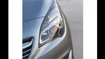 Facelift für den Opel Meriva
