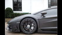 Besonderes Stunt-Car