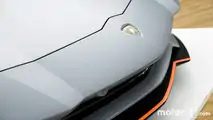 Lamborghini Aventador S at 2017 Goodwood Festival of Speed