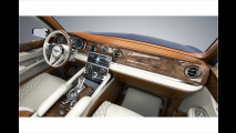 Britisches Pracht-SUV