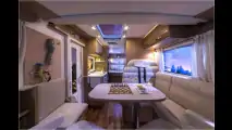 Camper-Fliegengewicht