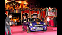 Life Ball 2012: Blüten für den Mini