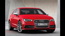 S3 künftig mit 300 PS
