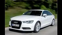 Elektro-Helfer bei Audi