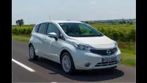 Mehr Stauraum als im Passat Variant