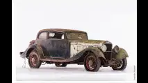 Delage D8 - 15 S Coach Autobineau  (ca. 1930)