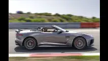 In 3,7 Sekunden auf Tempo 100