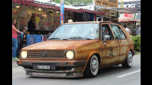 Retro mal anders