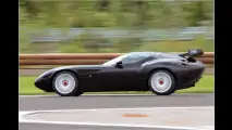 Das Monster von Zagato