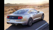 Ford: Ultra-Mustang prescht an