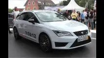 Seat Leon Cupra ST