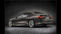 Fast ein M7