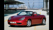 Porsche Boxster (1996)
