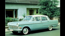 1959: Opel Kapitän
