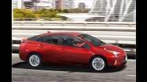 Toyotas nächste Hybrid-Stufe