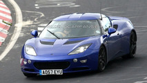 Lotus Evora