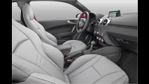 Dreizylinder-Motoren in einem Audi